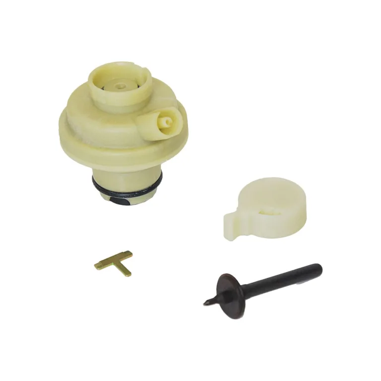 Módulo de vacío blanco para transmisión automática 722.3 y 722.4 de TransRise