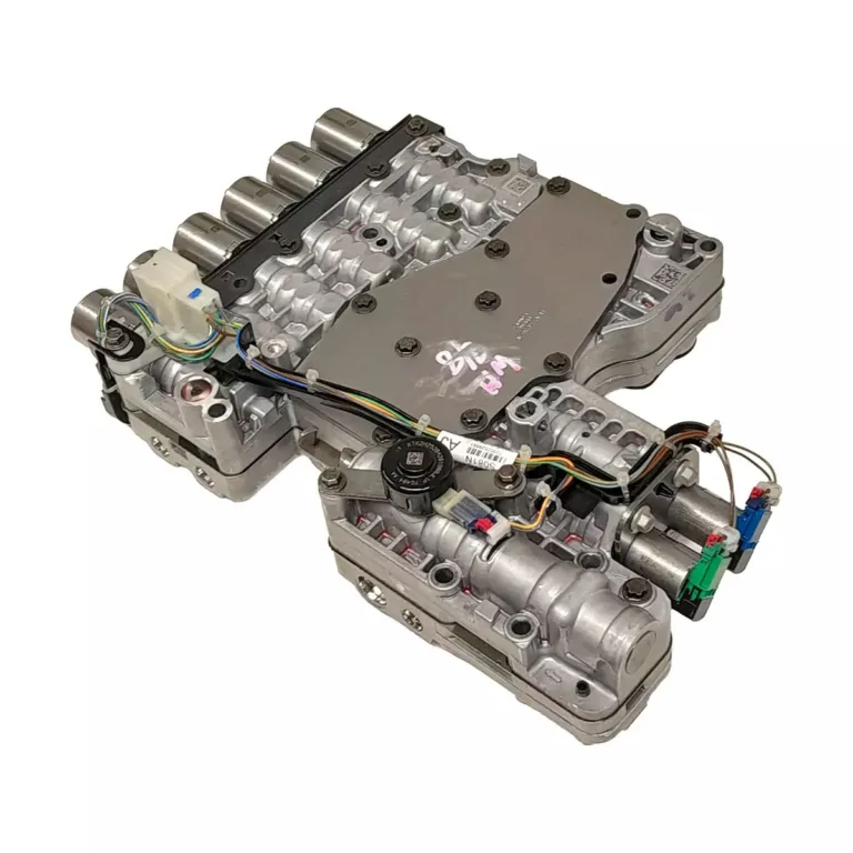 Valvebody 10R80 Ford nuevo de TransRise, repuesto para transmisión automática