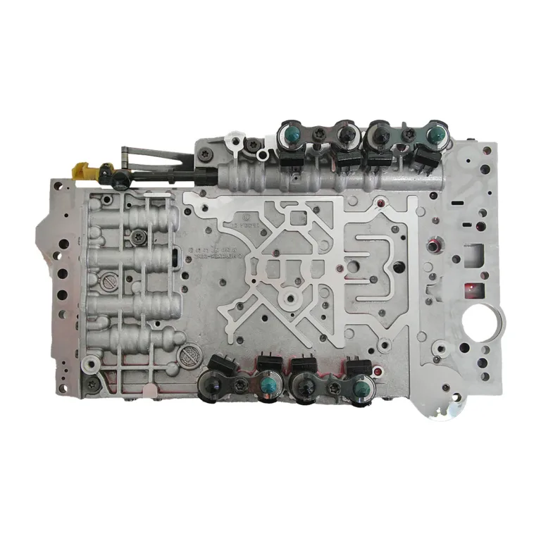 Cuerpo de válvulas 722.9 Mercedes MB 220 270 11 06 reconstruido