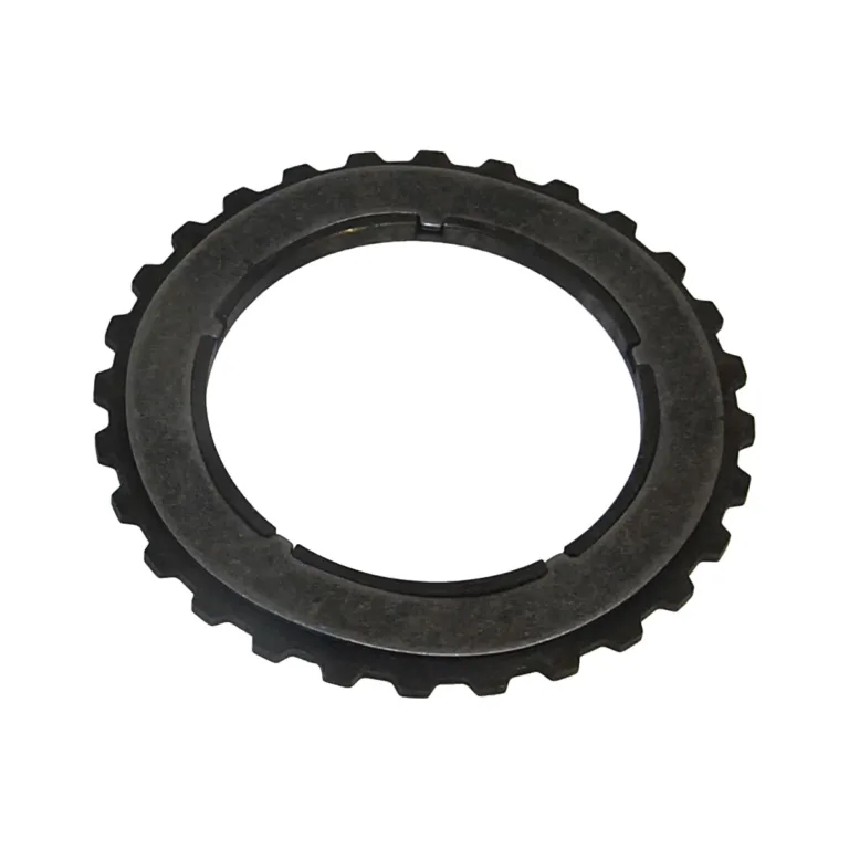 Placa de acero ondulada para transmisión automática AG4 01P 01M 01N K3